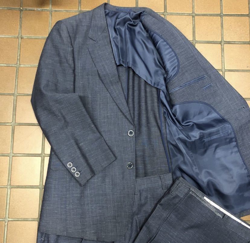 シュプリーム Supreme 2017年春夏 Comme des Garcons SHIRT Suit コットン 3B セットアップ スーツ ブラック