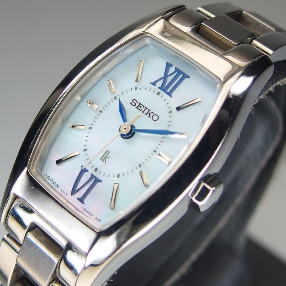 SEIKO セイコー LUKIA ルキア SSVR129 V117-0DK0 ソーラー SEIKO セイコー LUKIA ルキア SSVR129 V117-0DK0 ソーラー