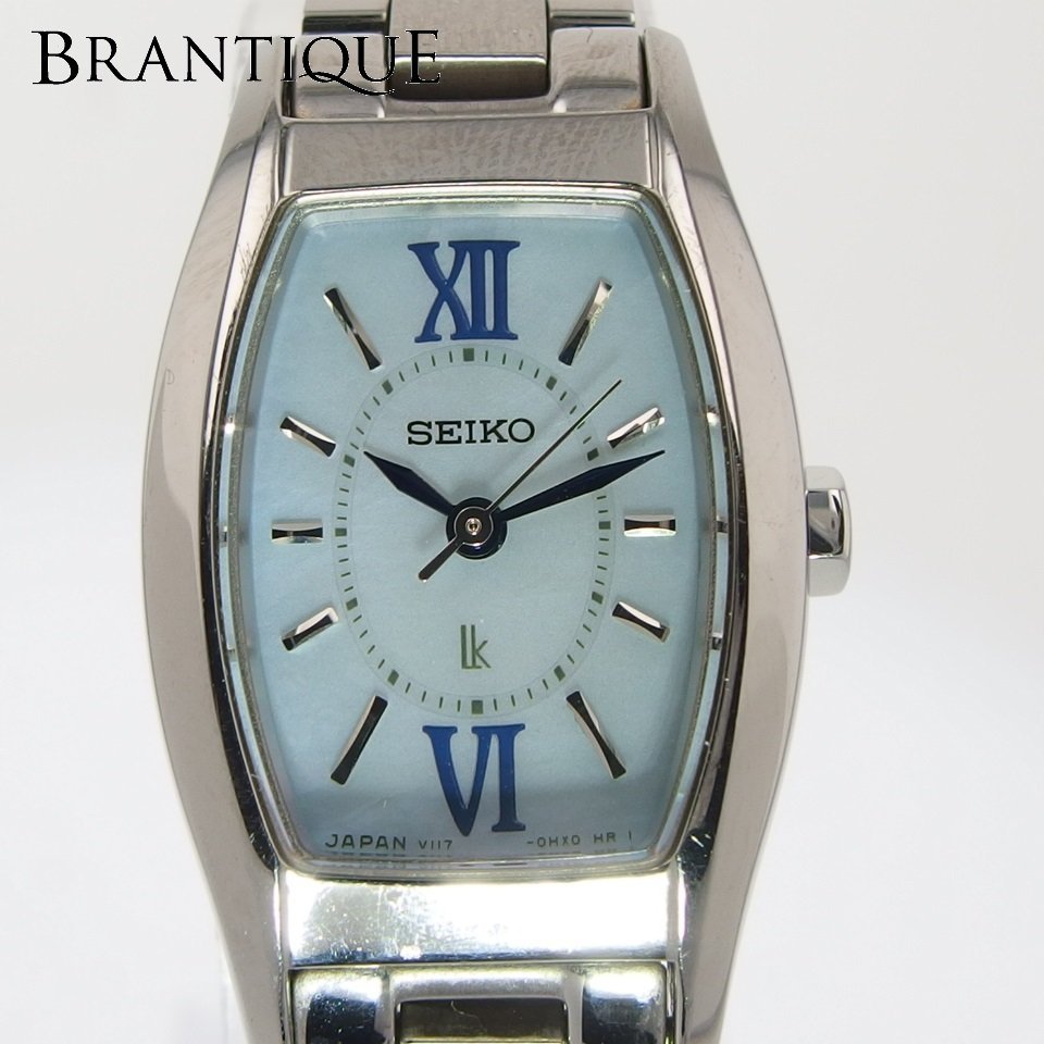 SEIKO セイコー LUKIA ルキア SSVR129 V117-0DK0 ソーラー SEIKO セイコー LUKIA ルキア SSVR129 V117-0DK0 ソーラー