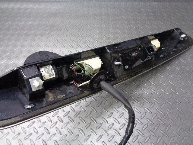 23* Grand Caravan RT38* rear garnish / plating *867