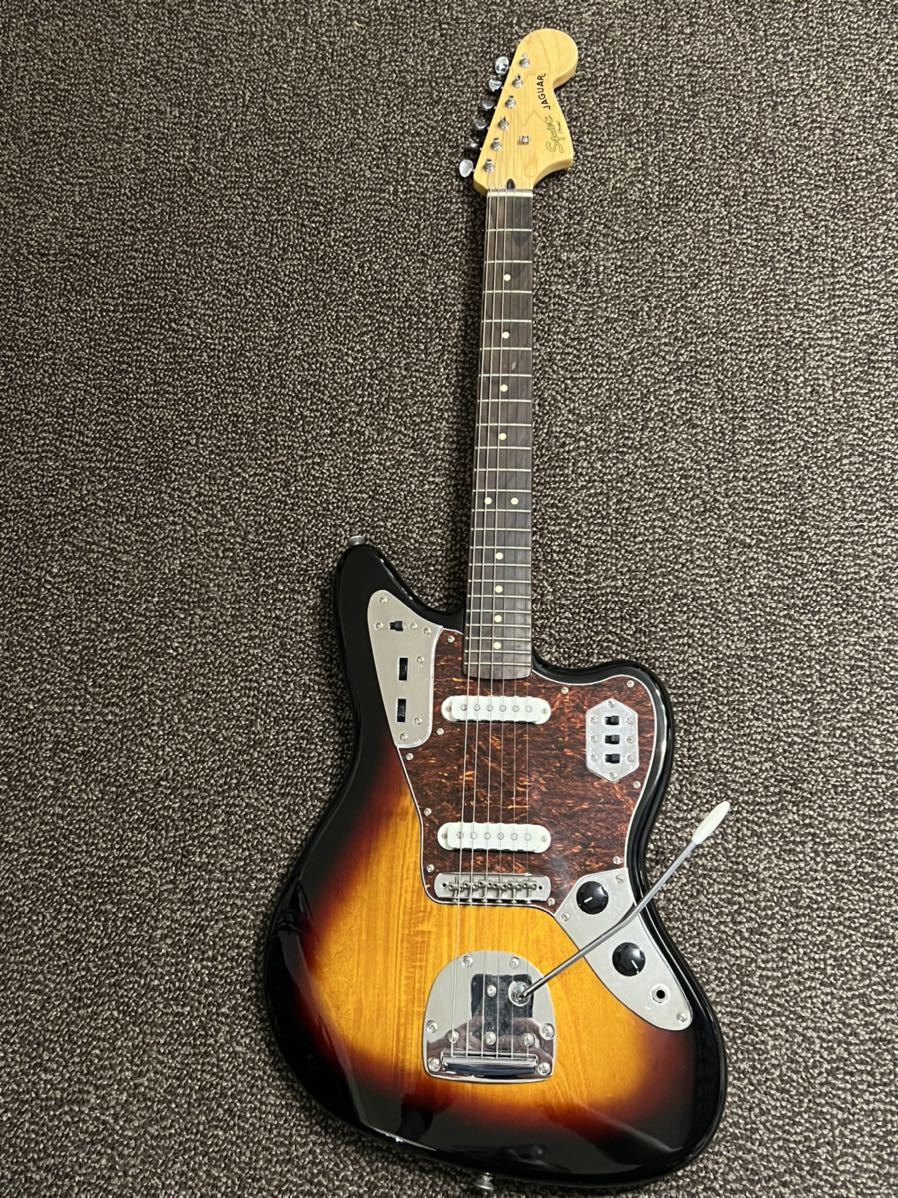 squier Classic Vibe Jaguar Bass[手渡し可] - 通販 - csa.sakura.ne.jp