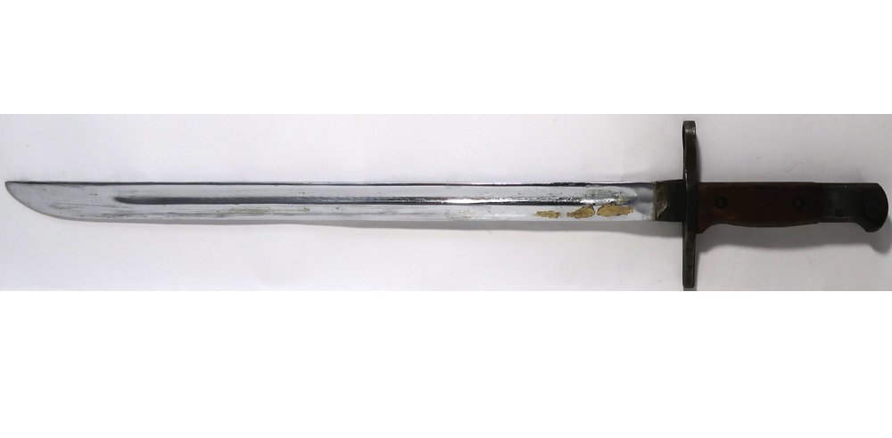 旧日本軍, 三十年式銃剣, 模造刀, garzeparts.com