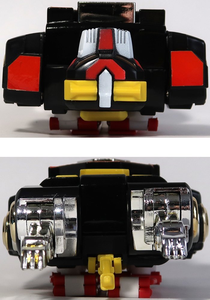 LIONBOT, 百獣王ゴライオン海外版, 超合金,, 欠品あり