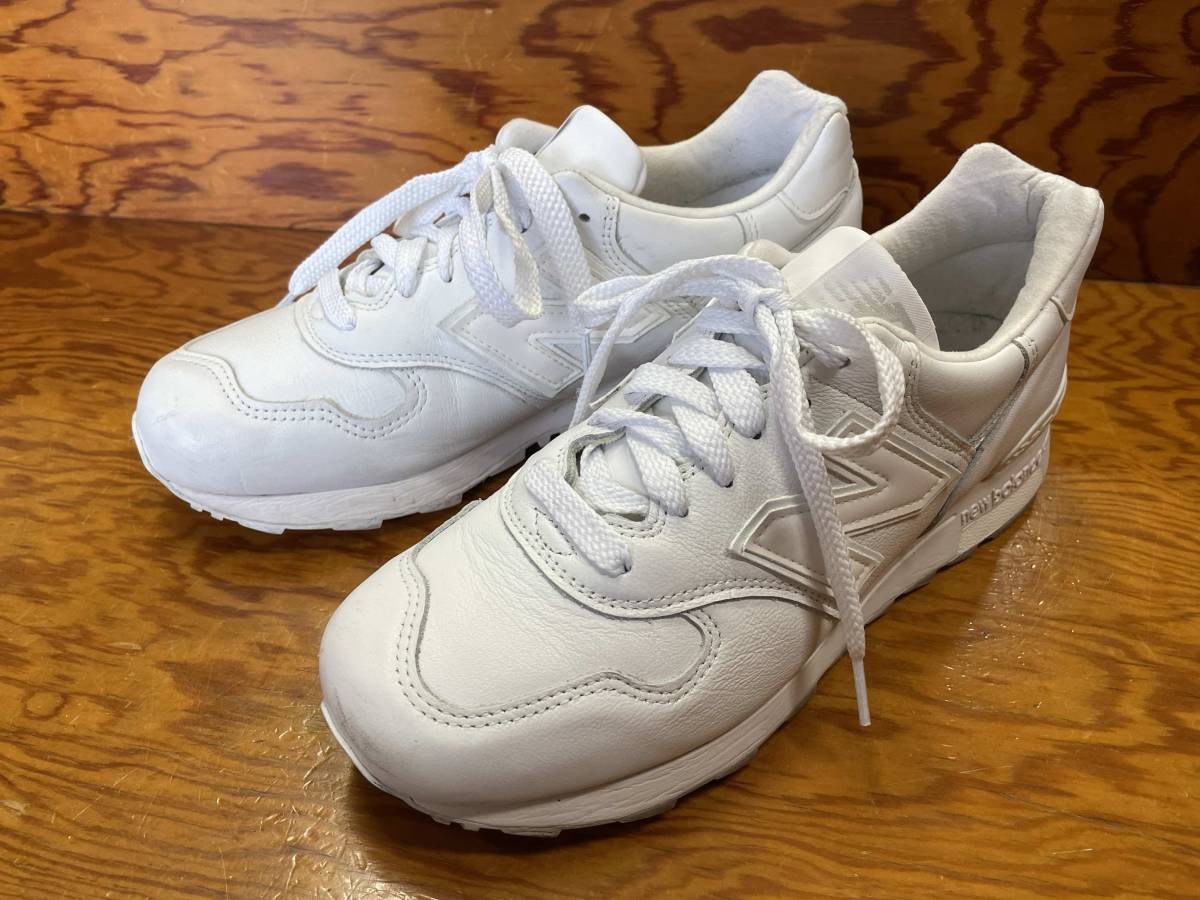 Yahoo!オークション - MADE IN USA【New Balance/ニューバランス Yahoo!オークション - MADE IN USA【New Balance/ニューバランス