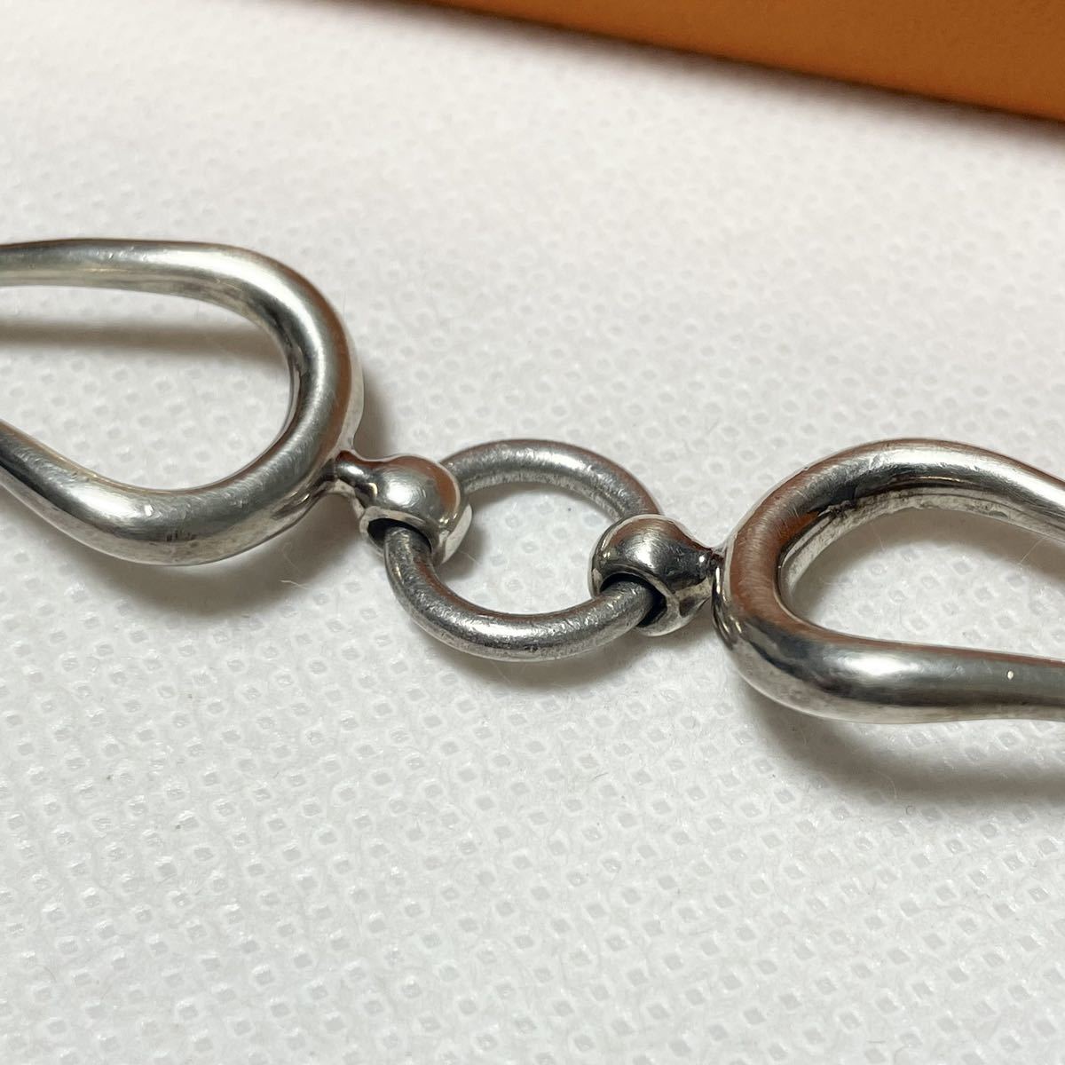 Yahoo!オークション - Vintage HERMES Arabesque アラベスク Yahoo!オークション - Vintage HERMES Arabesque アラベスク