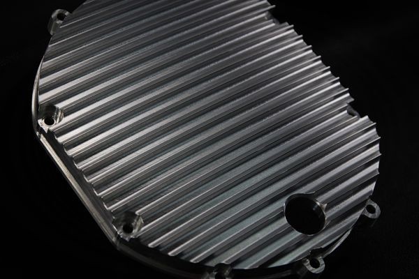☆長期保管品 Z1 Z2 KZ1000 FX Z900 クラッチカバー Z1000MK2 KZ900