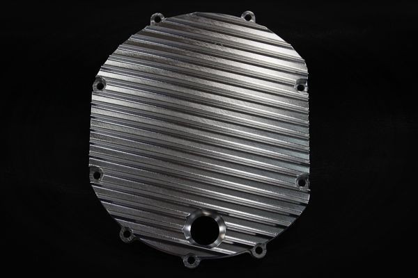 日本製・綿100% Z1 Z2 クラッチカバー KZ900 KZ1000 | teambetween.com