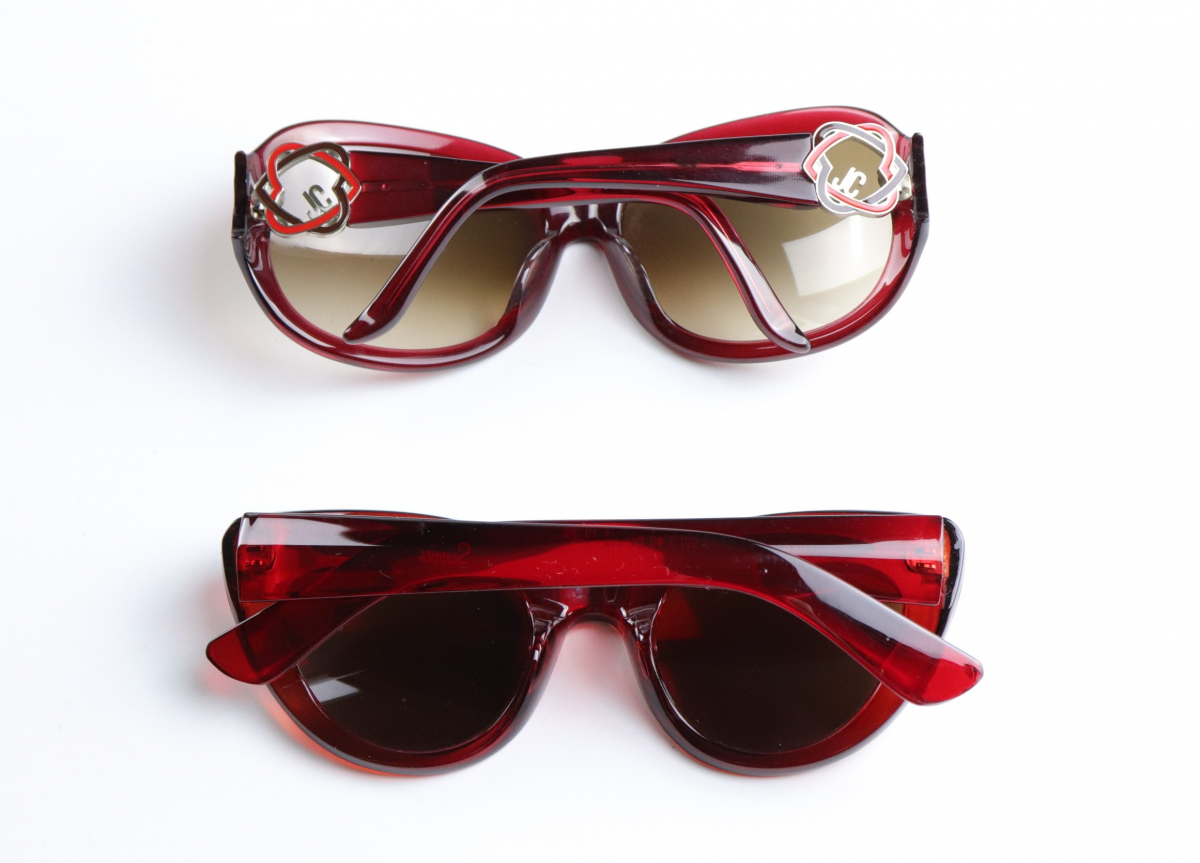 ◎ サングラス 7点まとめ GUCCI グッチ COACH コーチ JUSTCAVALLI