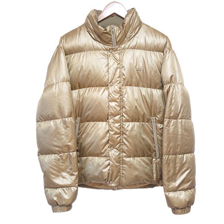 いいスタイル 定価14万 MONCLER モンクレール LAPIS ナイロンポンチョ