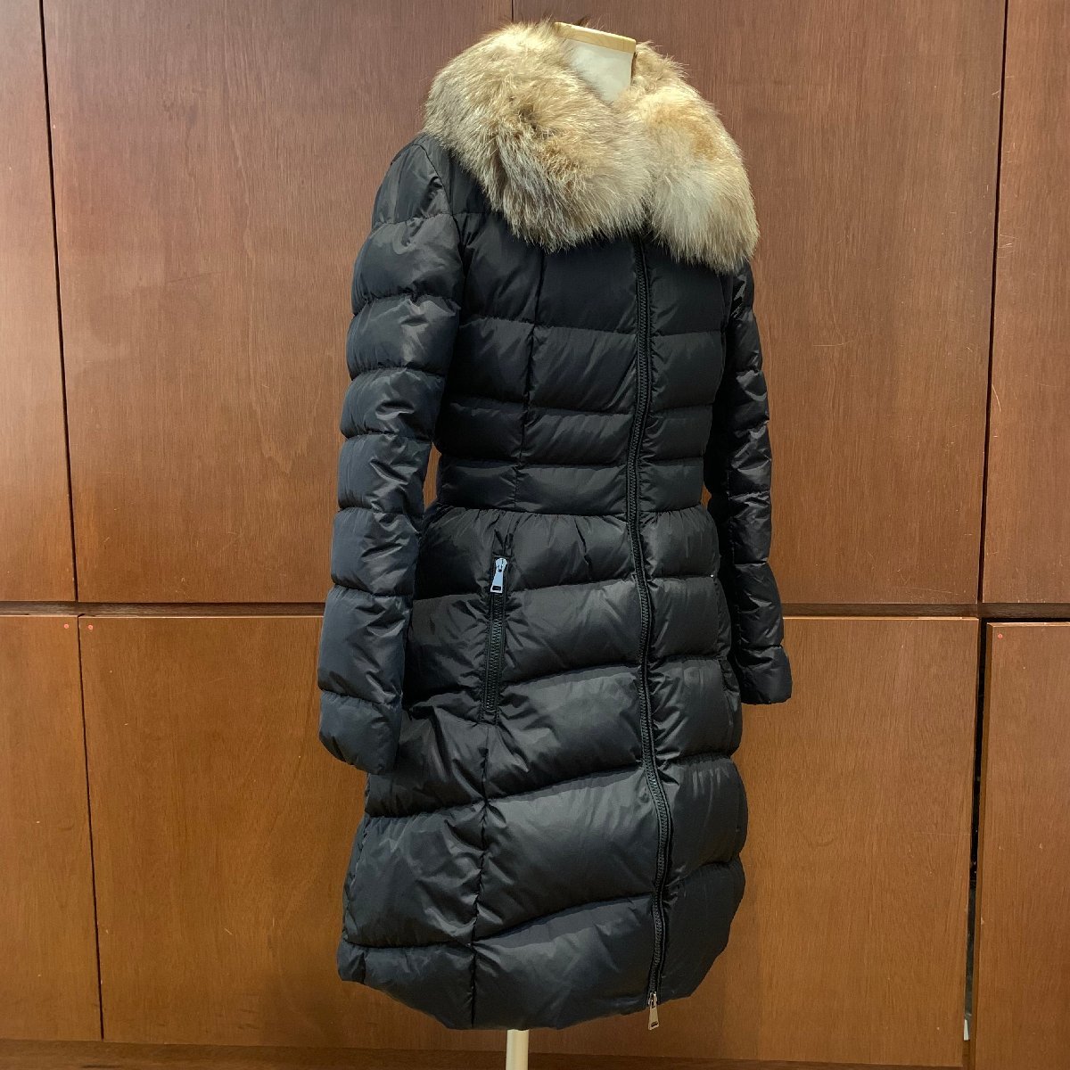 現品限り一斉値下げ! MONCLER HIRONDELLE イロンデール 00 レディース