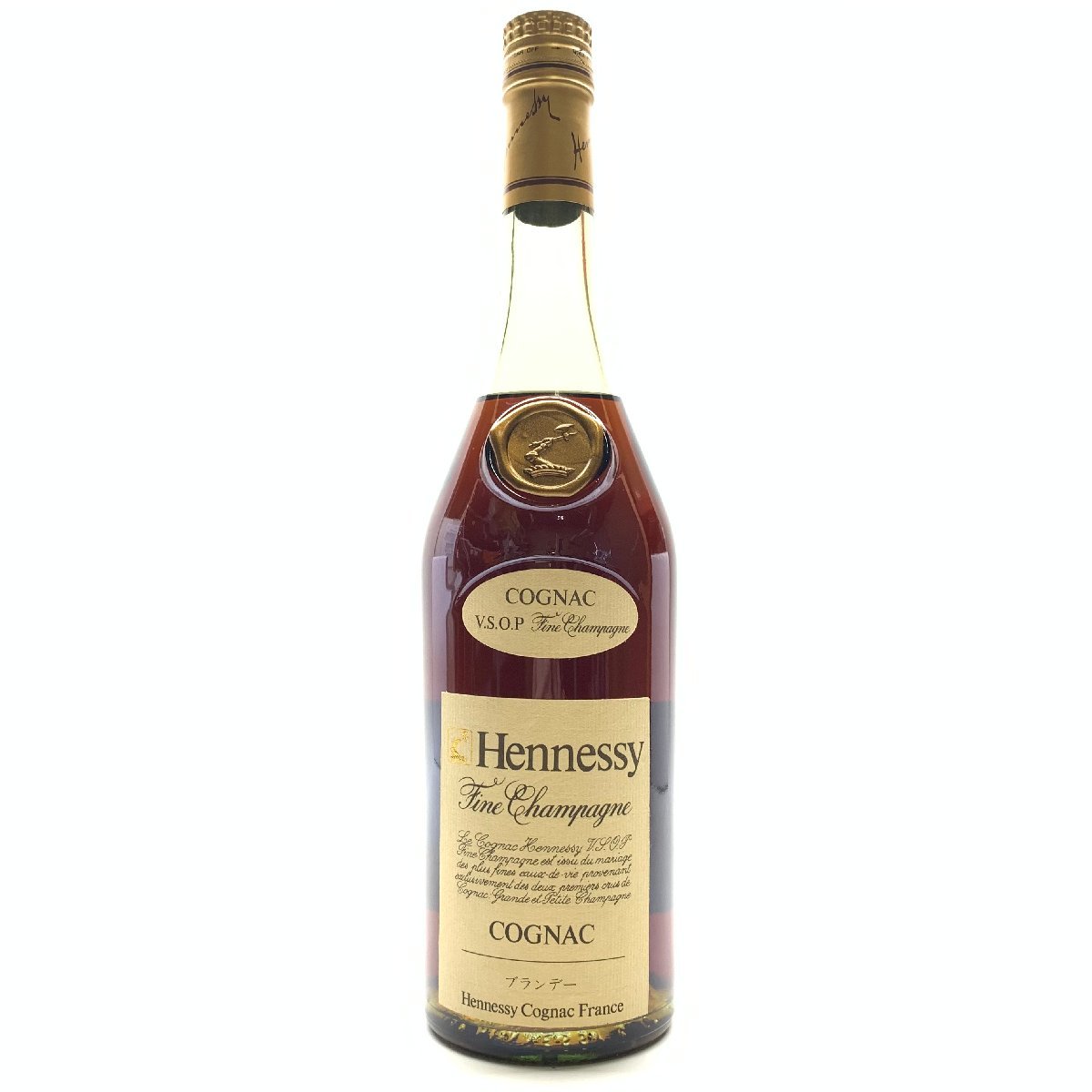 Hennessy ヘネシー V S O P フィーヌ シャンパーニュ アルコール 40度数 700ml お酒 ブランデー コニャック フランス 管理ry Www Sandram Nu