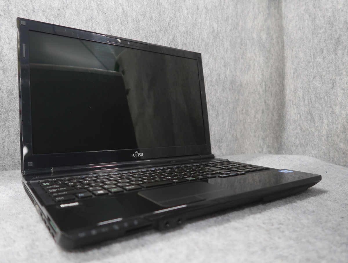 FUJITSU LIFEBOOK AH45/K ジャンク - www.newschattogram24.com
