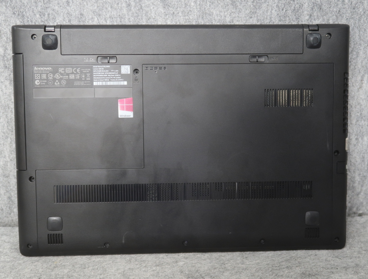 Lenovo G50-80 Core i3 ノートパソコン | www.avredentor.com.br