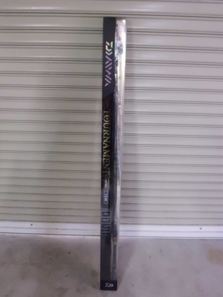 都内で ☆DAIWA ダイワ トーナメント磯 AGS 1.5-60☆ ダイワ