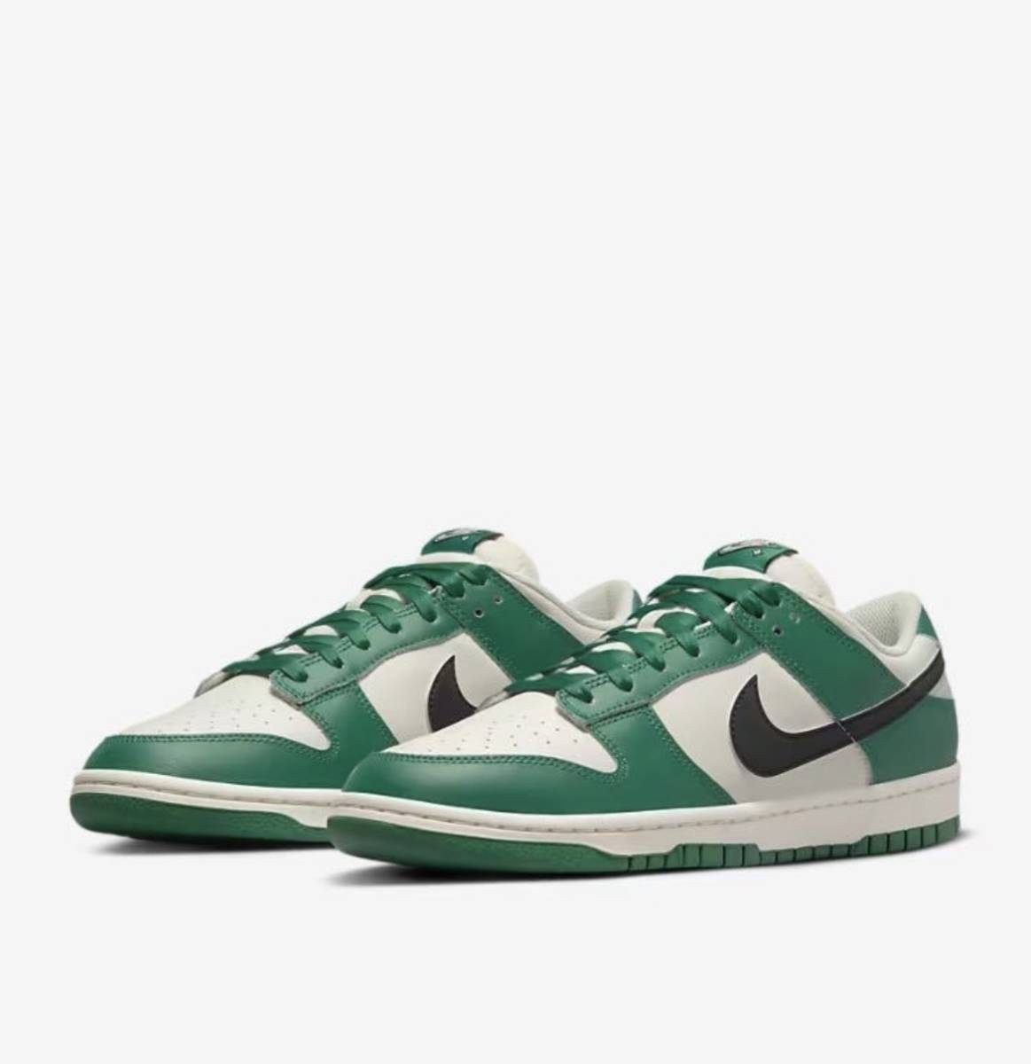 NIKE DUNK LOW RETRO SE LOTTERY 25.5cm 新品 | tspea.org