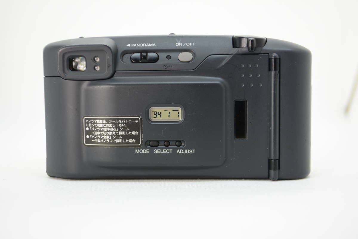 ★並品★MINOLTA ミノルタ Capios 140 #1103の画像3