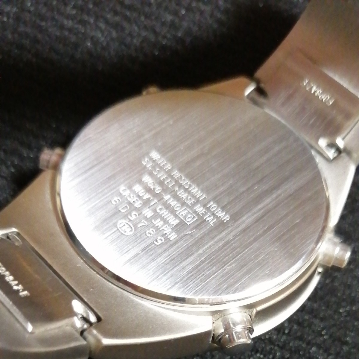 90年代製造SEIKO ALBA SPOON W620-4140|Yahoo!フリマ(旧PayPay 90年代製造SEIKO ALBA SPOON W620-4140|Yahoo!フリマ(旧PayPay