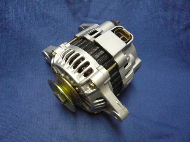 DA51T DB51T キャリィ キャリー ダイナモ オルタネーター リビルト品 31400-70D00