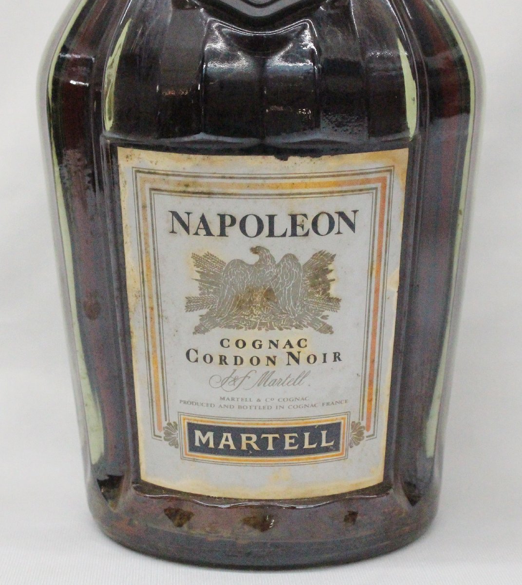 MARTELL NAPOLEON CORDON NOIR マーテル ナポレオン