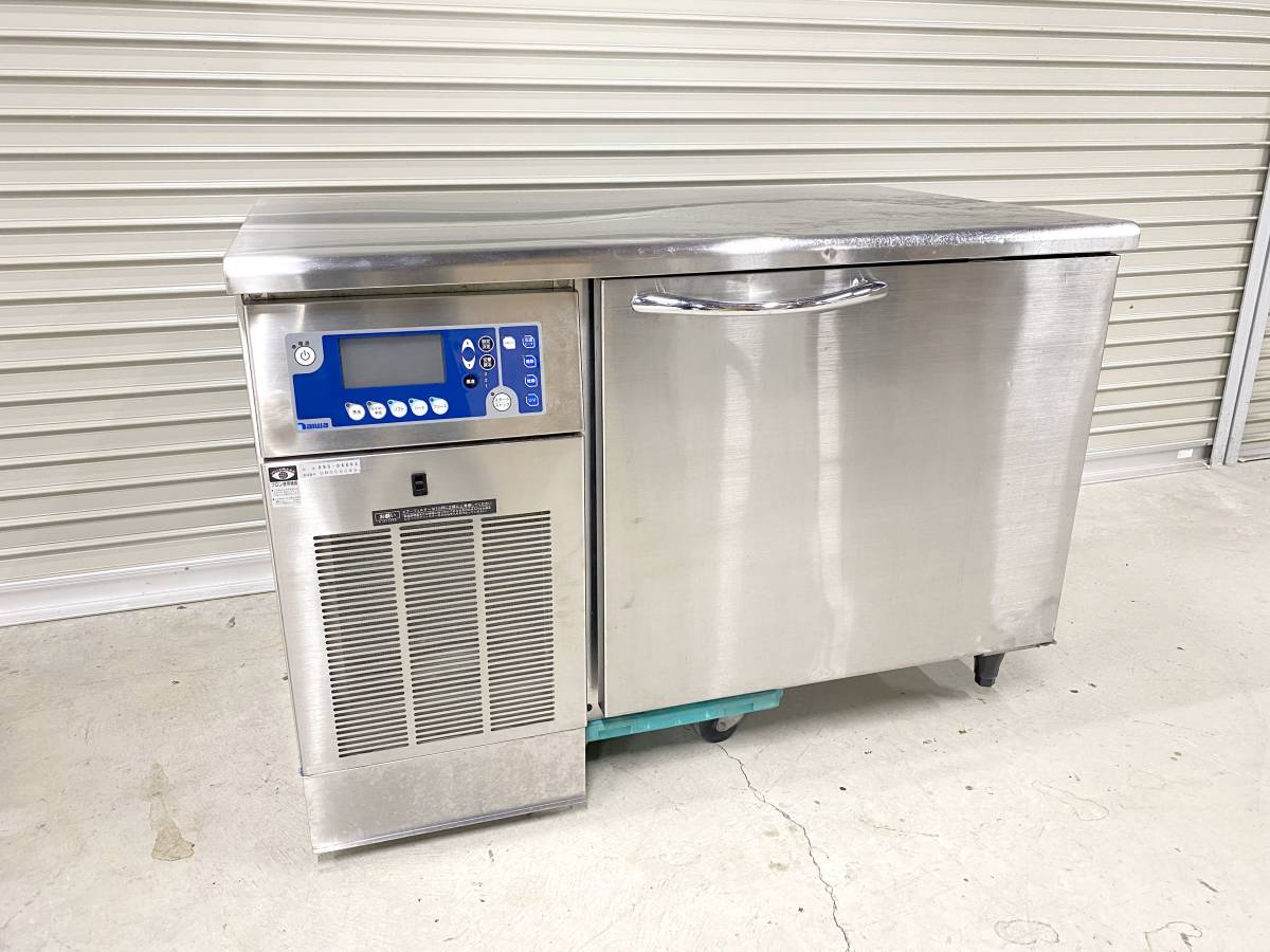 ★DAIWA★ダイワ ブラストチラー DBC-060H3 大和冷機 業務用 厨房機器
