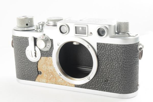 レンジファ ヤフオク! レッドダイアル ライカ 3f レンジフ - Leica 