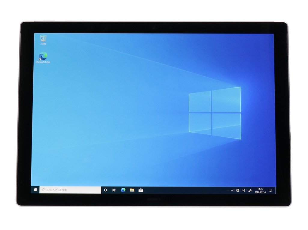 rmX6-0533 Microsoft Surface pro5 1796 i5-7300U@2.60GHz 8GB 256GB 