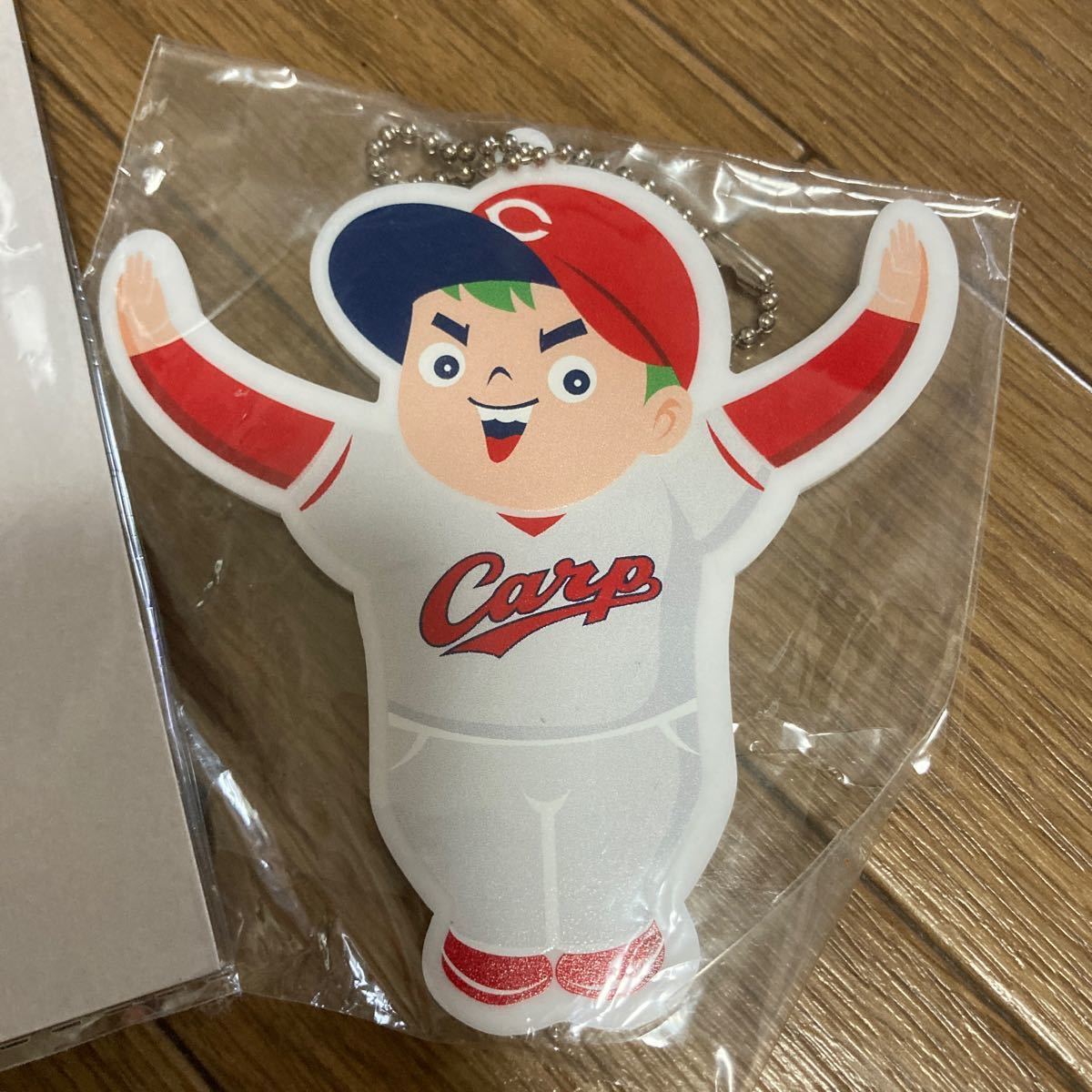 広島カープ非売品グッズセット 未使用新品