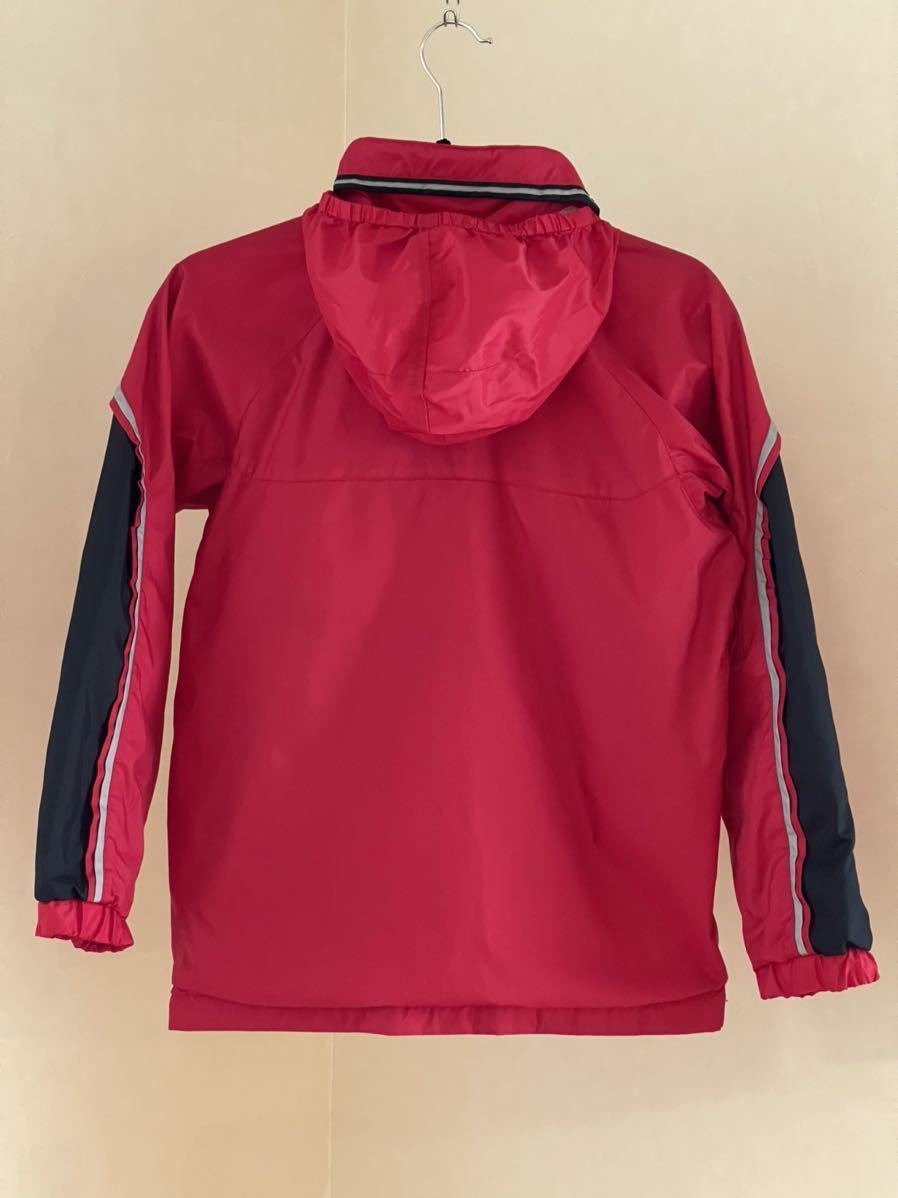 Columbia(コロンビア) キッズ ナイロン ジャケット T140cm 10-12 Columbia(コロンビア) キッズ ナイロン ジャケット T140cm 10-12