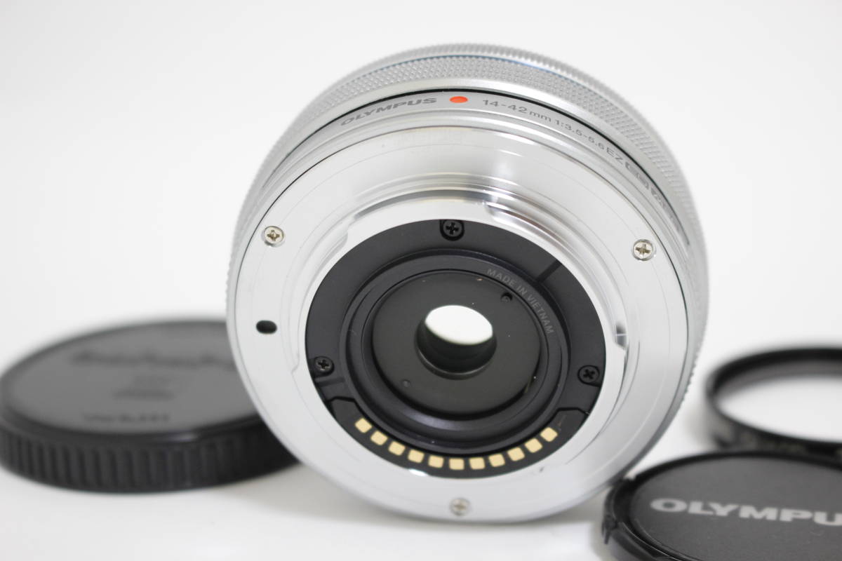  olympus m zuiko digital 14 42mm f3 5 5 6 ez ed 10 paypay 