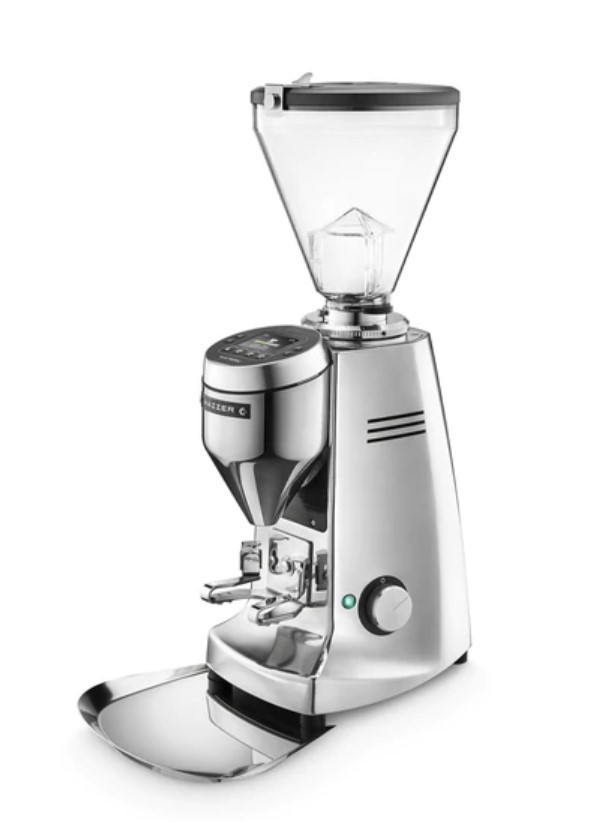 マッツァー スーパージョリーVプログラインダー / Mazzer Super Jolly