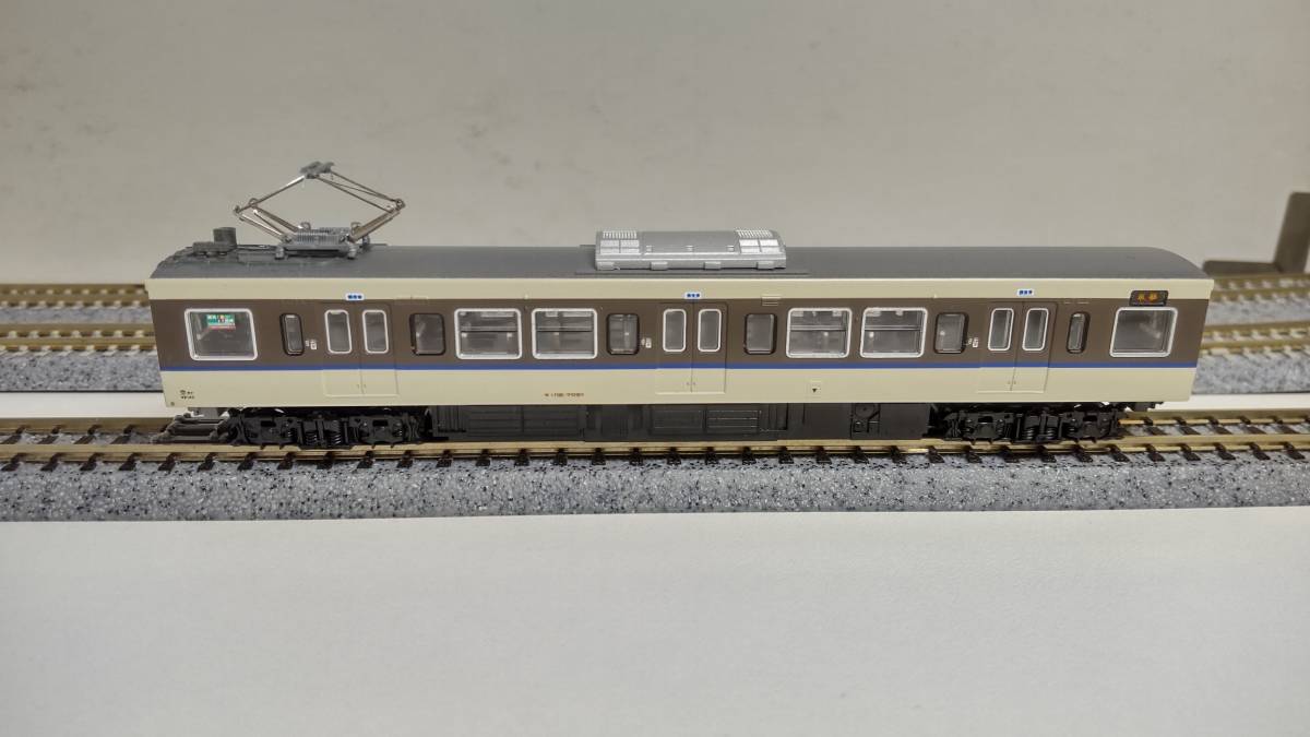 113系5700/7700番台 混成編成 更新色/湘南色 湖西線 鉄仮面 ジャンク
