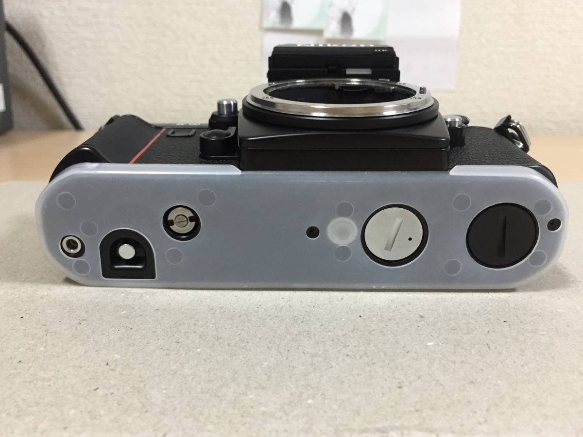 ○奇跡の新品!! NIKON F3 Limited ニコン F3 HP リミテッド フィルム