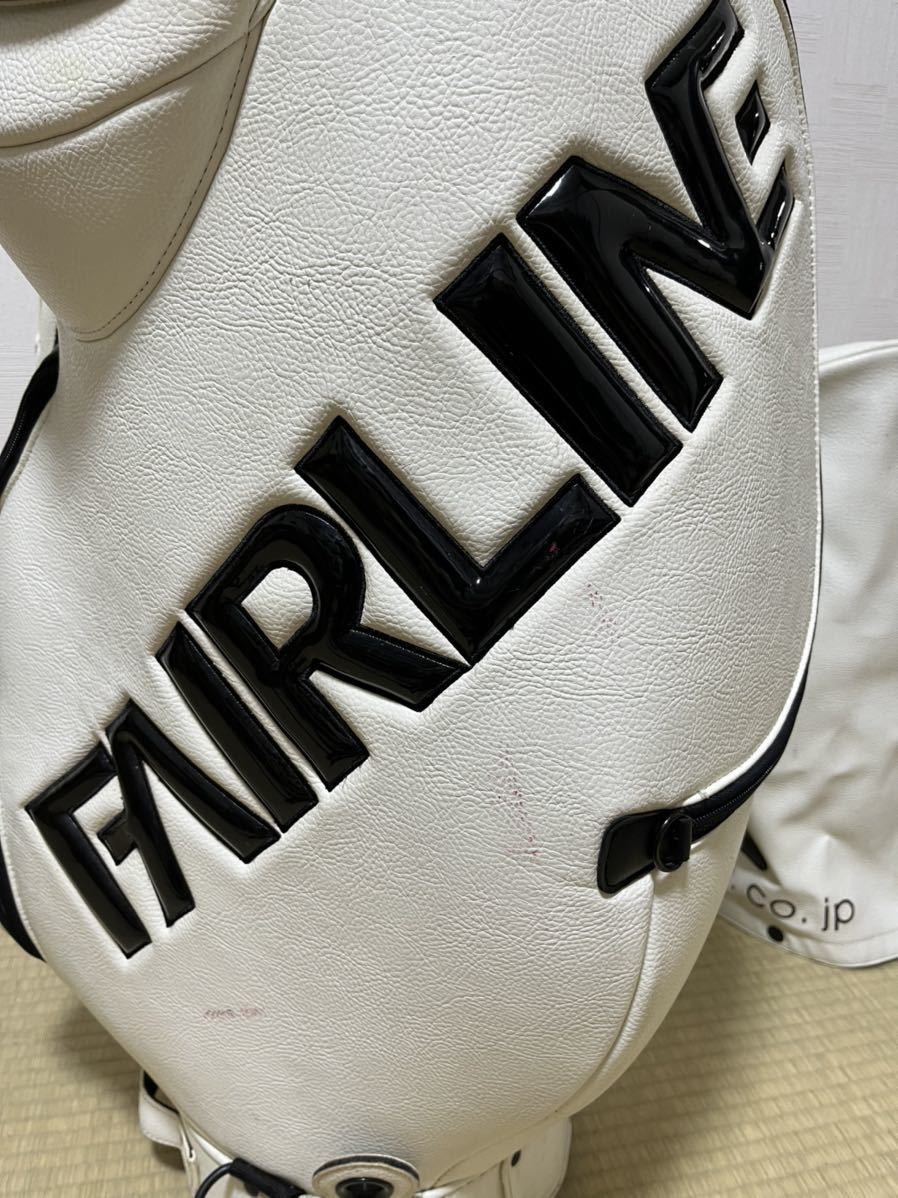 メール便不可】 稀少品!! EON FAIRLINE イオンキャディ