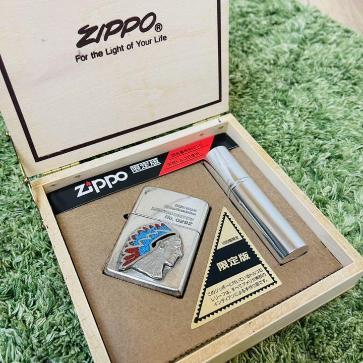 上品】 Zippo 限定 666 トルコ石 ターコイズ ジッポ ネット販売品