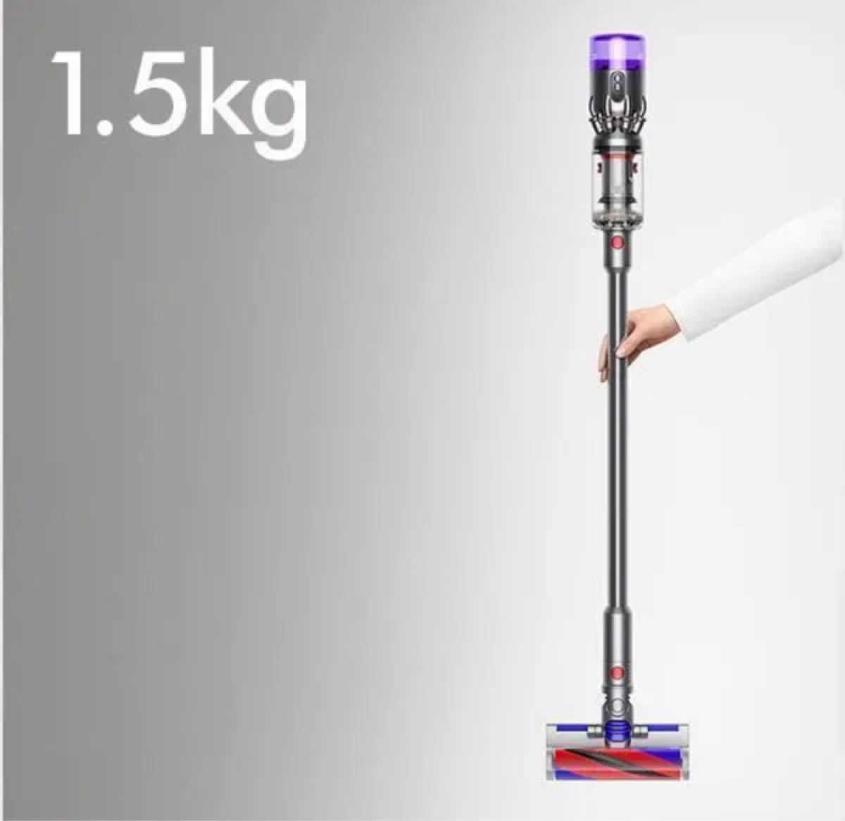 ダイソン Micro 1 5kg Origin SV21 FF ENT|Yahoo!フリマ(旧PayPay