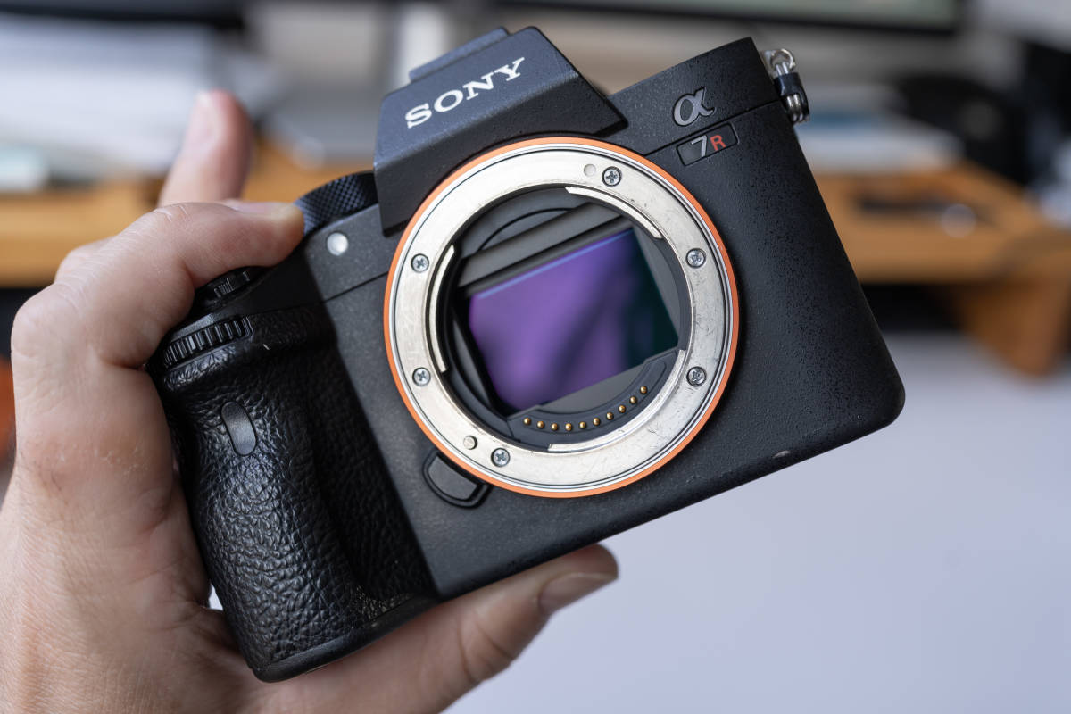 SONY α7R3 ILCE-7RM3 【専用L型プレート付属】 ソニー ミラーレス一眼