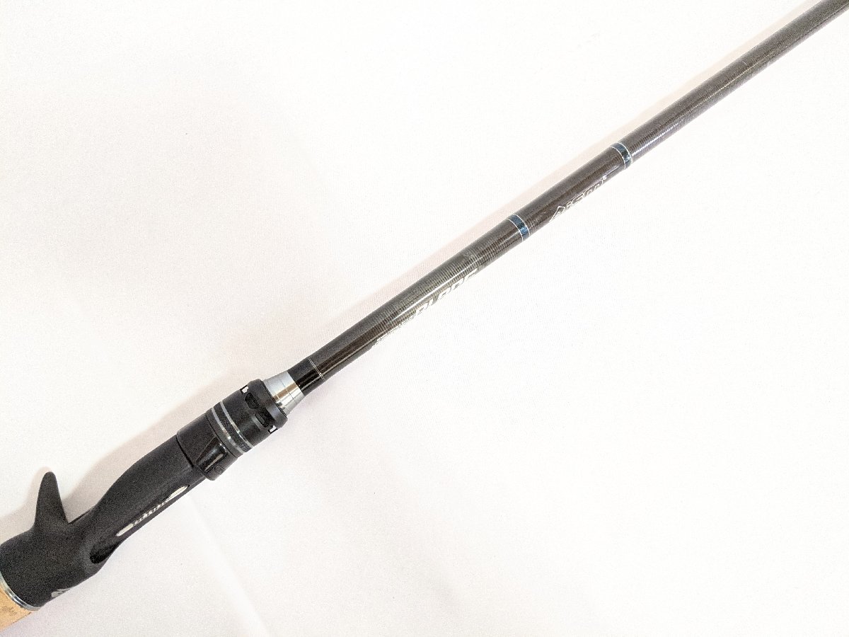 管51069) 良品 ISM イズム インフィニットブレイド IBC-610MH バス