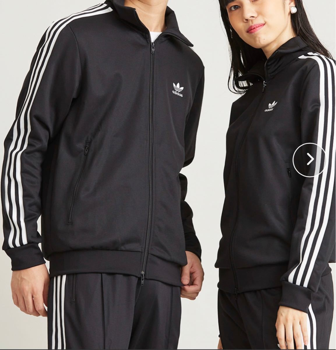 adidas ベッケンバウアー トラックトップ アディダスオリジナル adidas ベッケンバウアー トラックトップ アディダスオリジナル