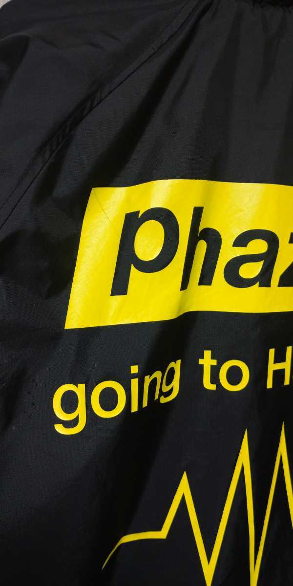 phazer tokyo 最初期 1st コーチジャケット | www.bauen.com.ar
