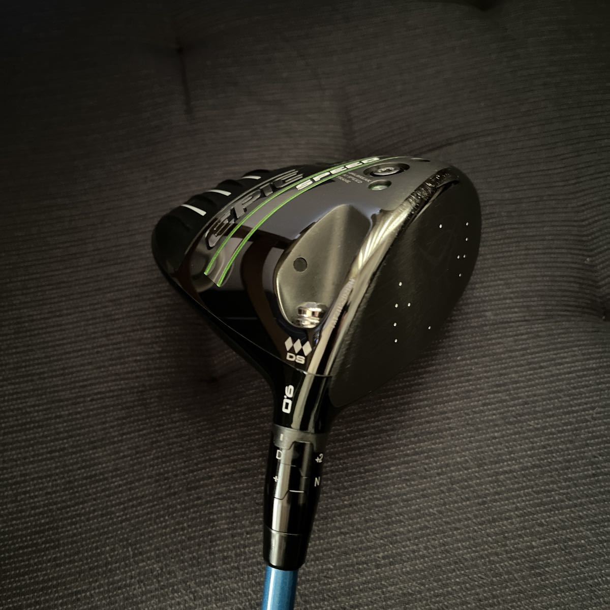 超激得定番】 Callaway Golf - エピックスピード トリプルダイヤモンド