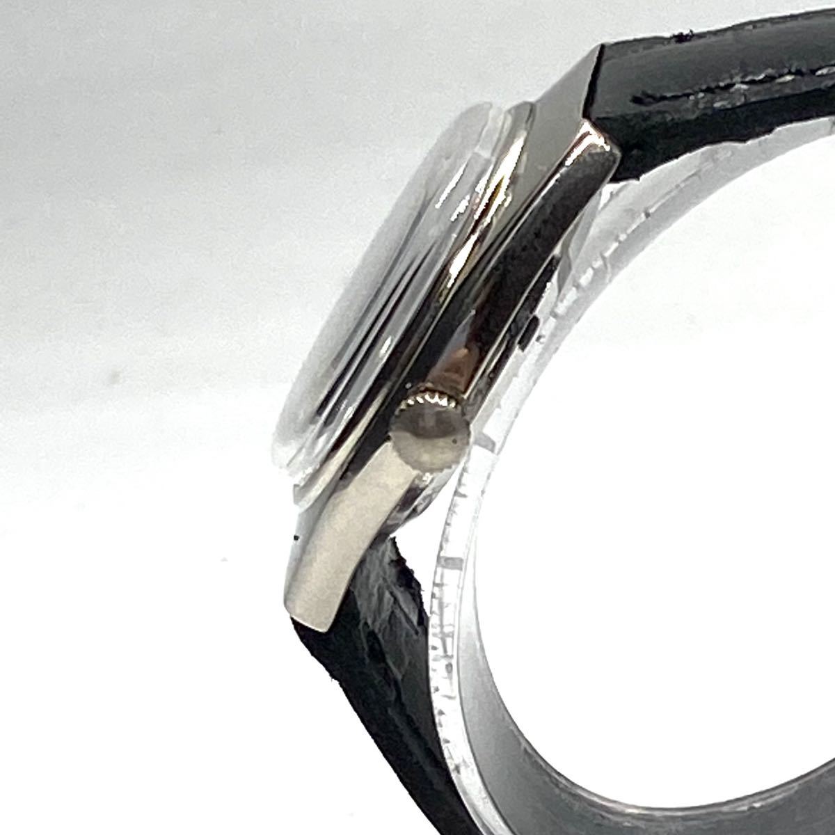 ☆至高品! ☆動作良好! ユリスナルダン ULYSSE NARDAN 1960s メンズ