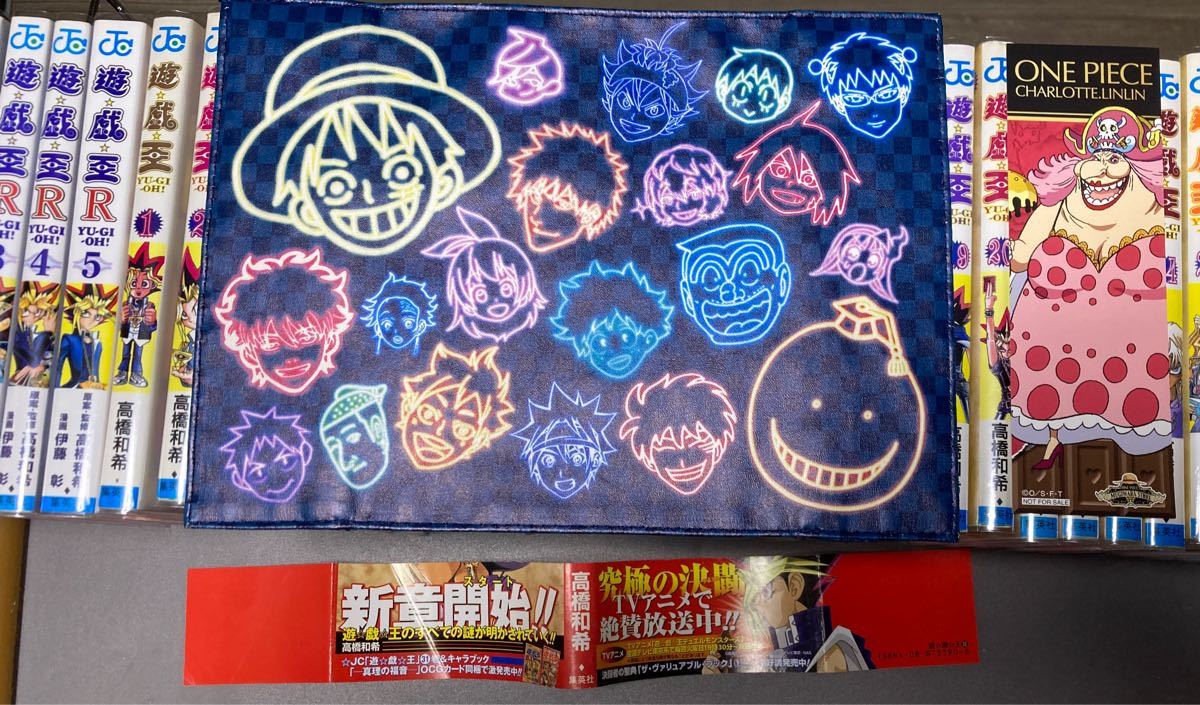 遊戯王 全1〜38巻 R 全1〜5巻 1部初版本あり オマケ付 消毒済 送料無料 セット 高橋祐希
