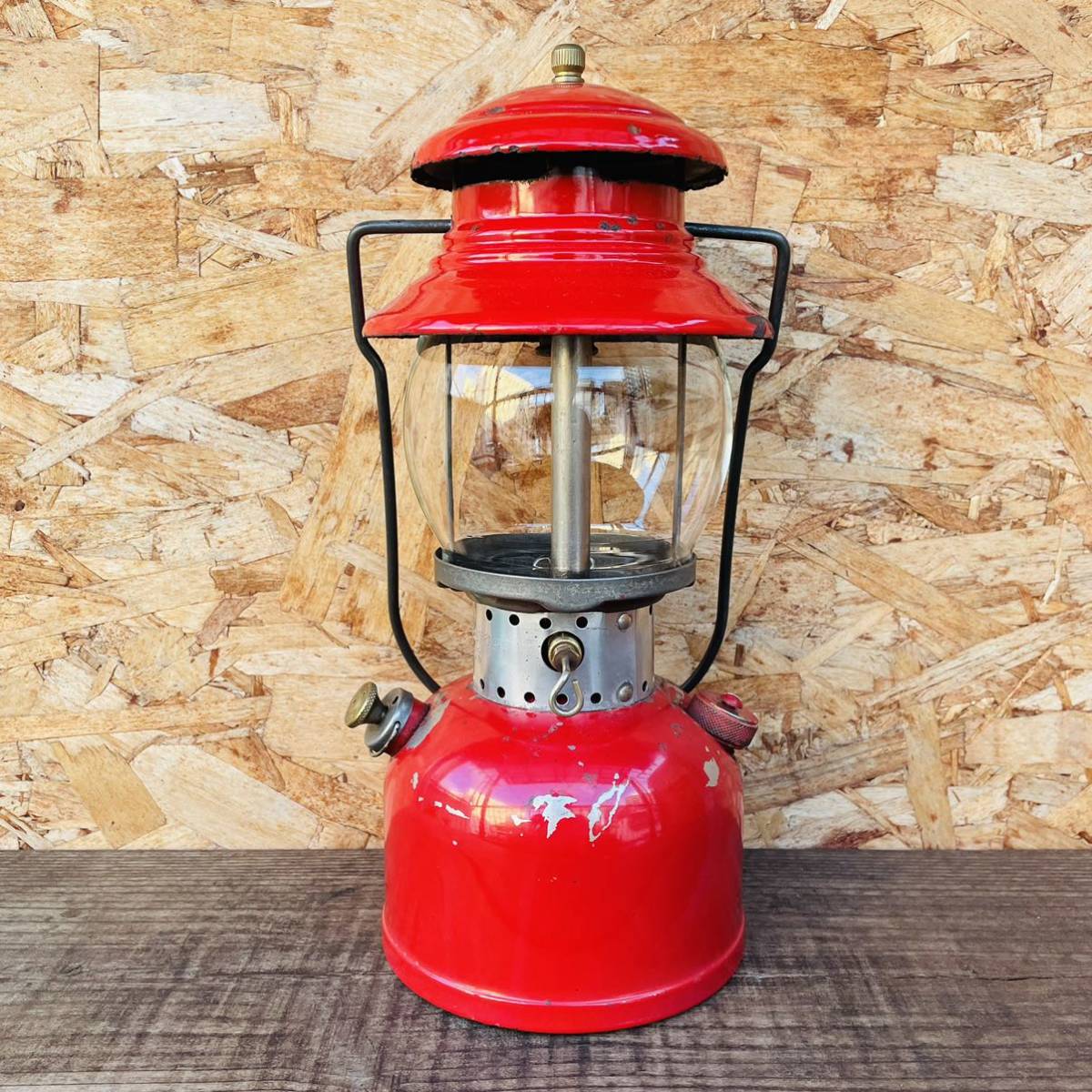 コールマンランタン 200 CANADA1966年6月 200A - メルカリ