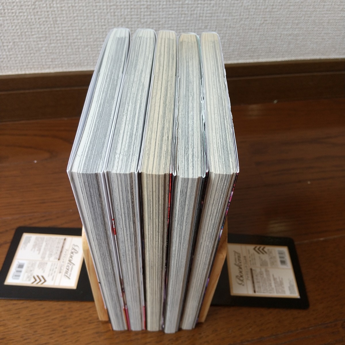 源様専用】 他の方は購入できません 人間牧場 全5巻完結セット 全巻
