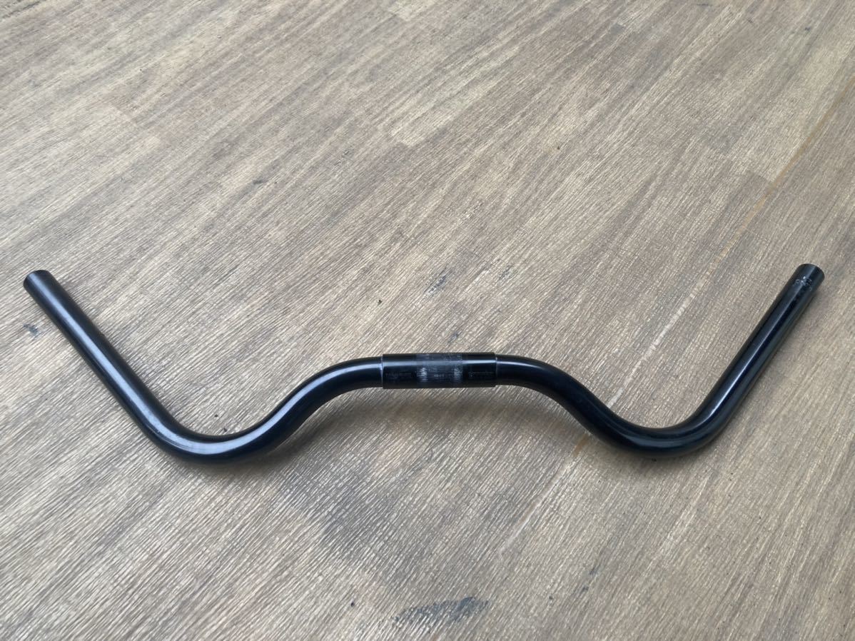 Yahoo!オークション - b355 kite bar (black) NITTO 日東 Yahoo!オークション - b355 kite bar (black) NITTO 日東