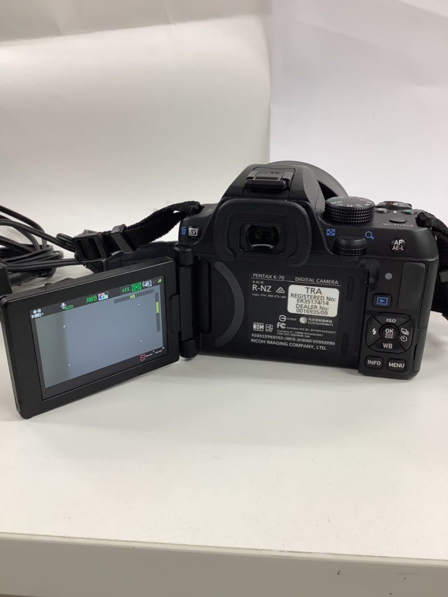 ペンタックスk-70 レンズSIGMA30mm1:1.4DC | citerol.com.br