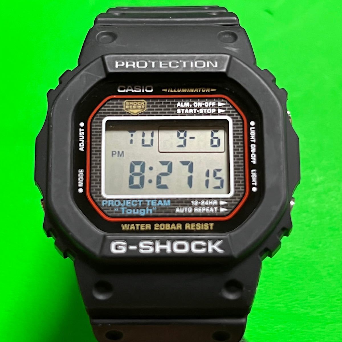 G SHOCK×APEコラボモデル DW 本限定