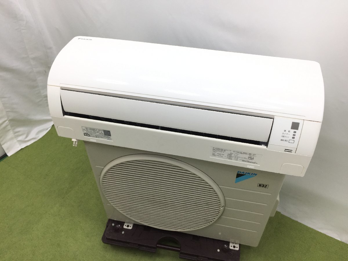 DAIKIN ダイキン エアコン F28TTES‐W S28TTES‐W おもに10畳用 DAIKIN ダイキン エアコン F28TTES‐W S28TTES‐W おもに10畳用