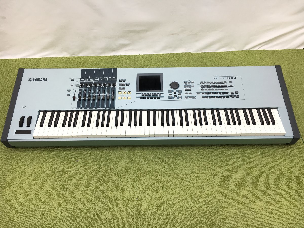 入手困難!Modor NF-1m ポリフォニックシンセサイザー noonaesthetics.com
