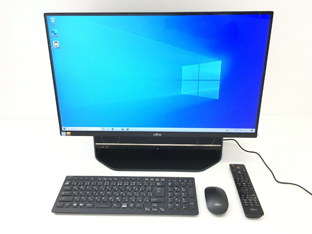 Yahoo!オークション - 美品 富士通 ESPRIMO FH90/B3 FMVF90B3B Yahoo!オークション - 美品 富士通 ESPRIMO FH90/B3 FMVF90B3B